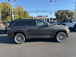 <span class=keywords><strong>2025</strong></span> ג 'יפ גדול cherokee 4xe פסגה 4wd נקי בשימוש עור SUV אוטומטי הילוכים ידנית דיזל גז היברידית אפשרויות שמאל