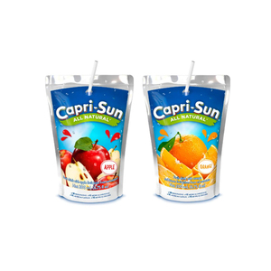 カプリサンオレンジ、8x200mlカプリサン無添加シュガーオレンジジュース200ml <span class=keywords><strong>100</strong></span>% ジュース