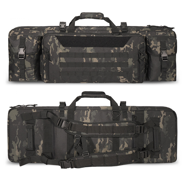 Dark Camouflage