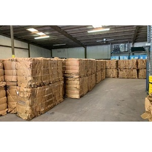 Yüksek kaliteli OCC 11 atık kağıt hurda - Product Image 4