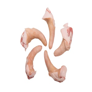 猪肉切尾新鲜冷冻猪肉 - Product Image 1