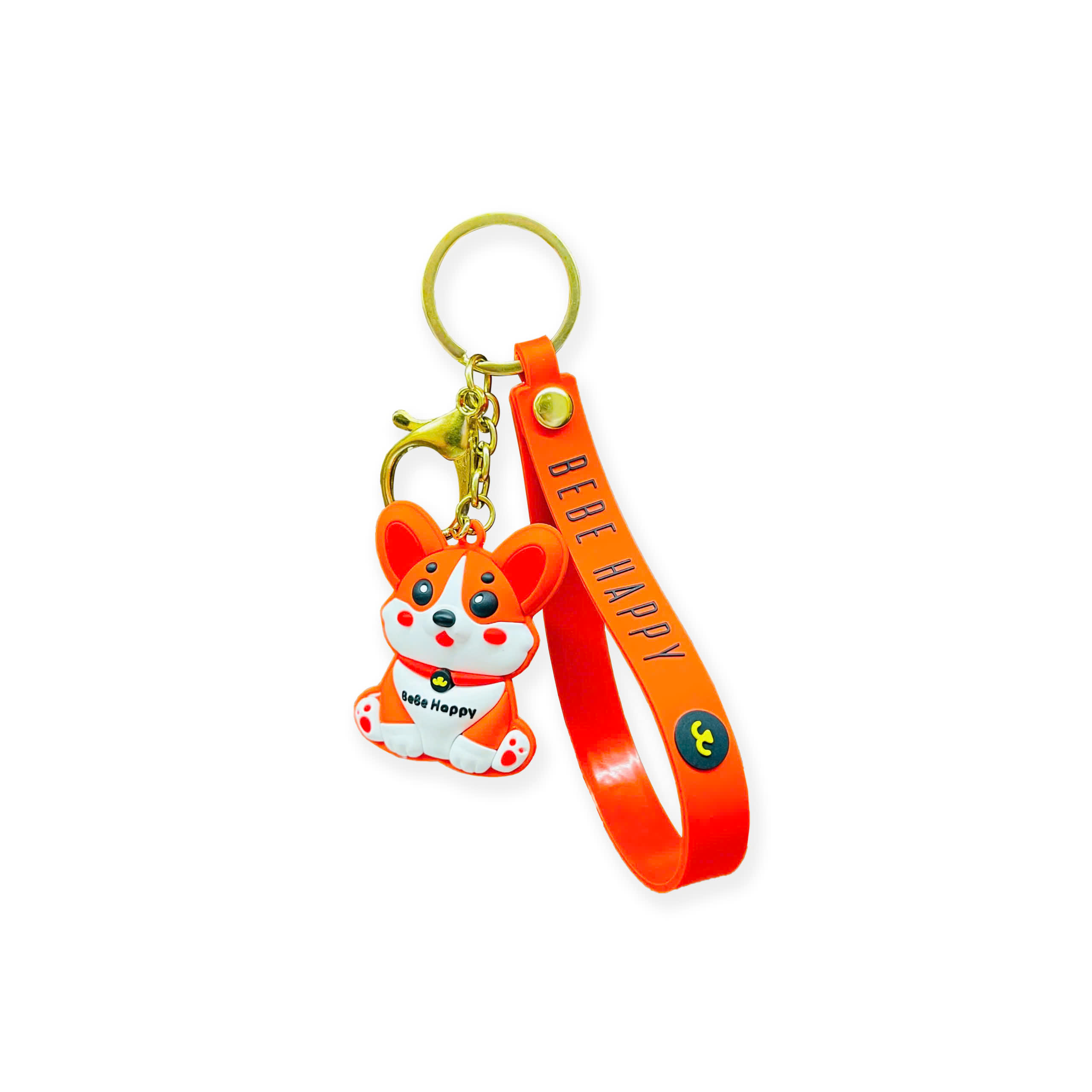 Naranja (sin etiqueta)