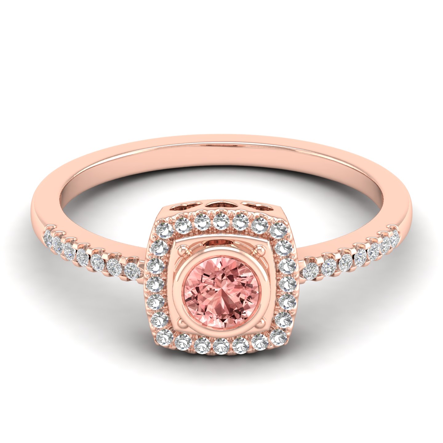 Rose Gold