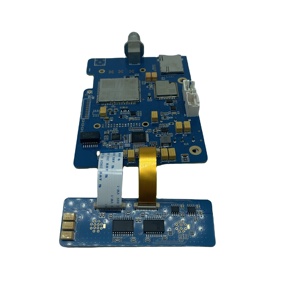 Moduli LCD per Display | Digital Signage, ed elettronica ottica PCBA - Product Image 1