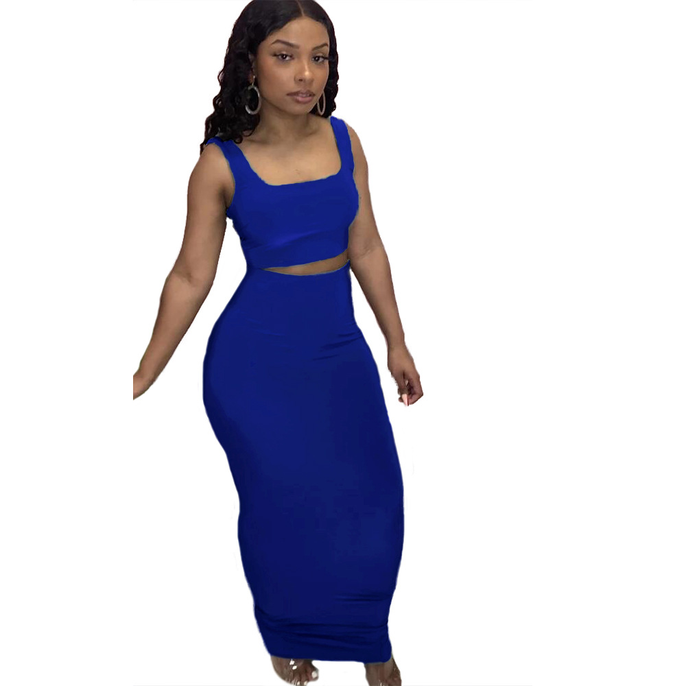 Bleu foncé