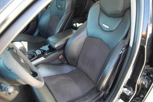 2024 Cadillac CTTS-V High-Performance Station Wagon with Stylish Leather Seats Rear Camera Left Steering-Best Now! - Product Image 5