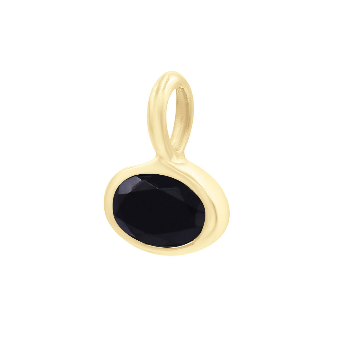Onyx noir