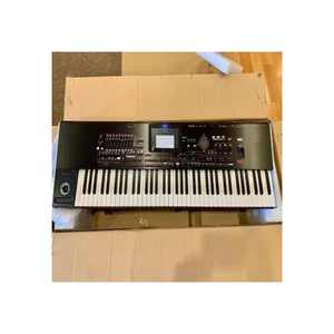USBジャック付き新品本格的なKorg <span class=keywords><strong>Kronos</strong></span> <span class=keywords><strong>X</strong></span> <span class=keywords><strong>88</strong></span>キー音楽ワークステーションシンセサイザーピアノ