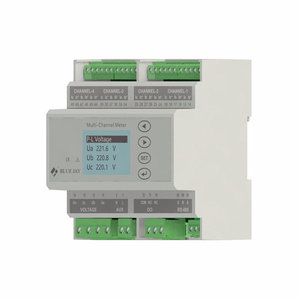 Real-time Monitoring Energy <strong>Meter</strong> With <strong>Data</strong> <strong>Logger</strong> Energy <strong>Meter</strong> - Product Image 6
