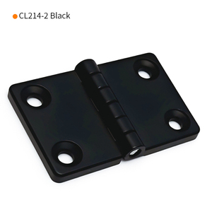 CL 214-1 CL 214-2 bản lề công nghiệp bản lề tủ điện thiết bị công nghiệp cửa tủ bản lề chịu lực dày - Product Image 6