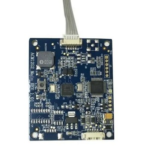 13.56mhz <strong>RFID</strong> Nfc <strong>Rfid</strong> <strong>Reader</strong> <strong>Module</strong> with Sam Slot - Product Image 3
