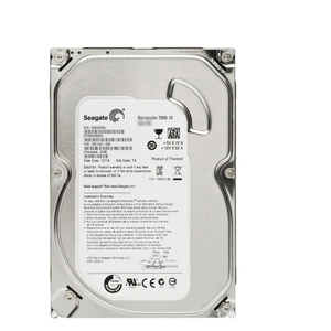 计算机监控串行ata 1tb 2tb 3tb 4tb 6tb 8tb硬盘3.5英寸7.2K 64m高速缓存Sata硬盘 - Product Image 2