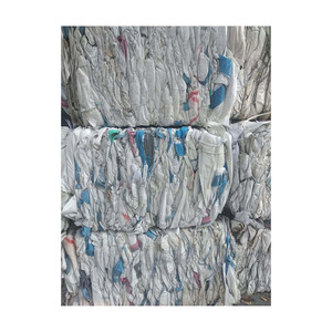 Pp <strong>Scrap</strong> Super Sacks Polypropylene Fibc Bag 1000 Kg Pp Fibc Big Jumbo Bulk Ton Bag <strong>Scrap</strong> <strong>in</strong> Bale HP29 Super Sacks - Product Image 6