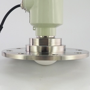 Aice Tech 80GHz vapor líquido Radar transmisor de nivel sensor 80GHz 4-20mA - Product Image 5
