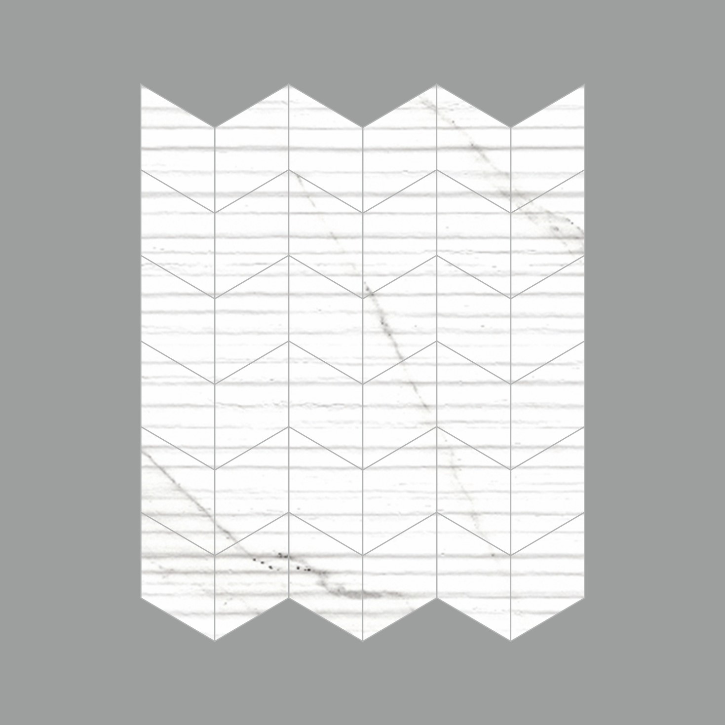 Staturio Snow white LIne