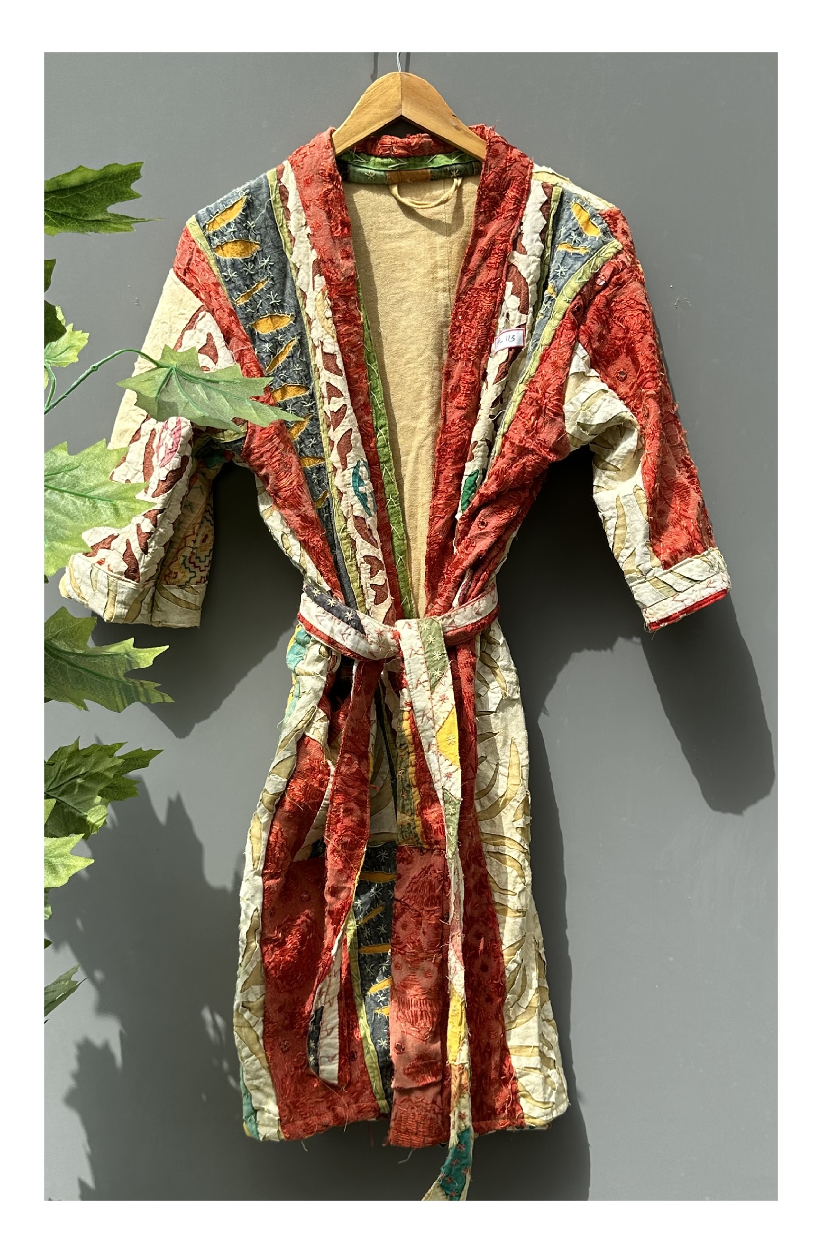 Couleur de Muti