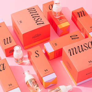 "Individuell bedruckte Faltpapier-Verpackungs boxen für Fenster Lebensmittel Natur latex Kondome Vegan Toffee Fudge Rhabarber und <span class=keywords><strong>Mango</strong></span> Ice - Product Image 5