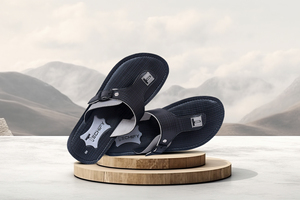 Nhà máy sản xuất trực tiếp cung cấp Dép Mens cho hồ hồ nhà phòng ngủ dép có sẵn ở mức giá phải chăng - Product Image 3