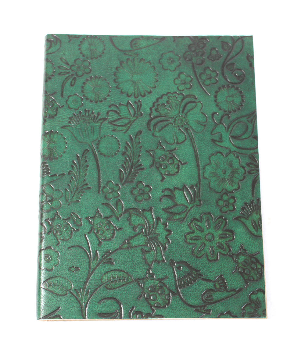 สีเขียว