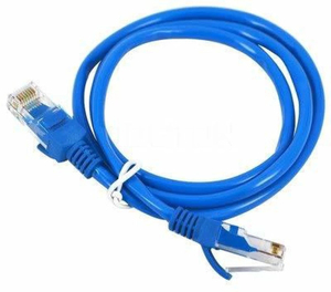 Rame 4 coppie RJ45 cavo patch cavo Cat6 Cat6a Cat7 Cat8 schermato Rj45 test pass Computer Lan cavo di rete - Product Image 2