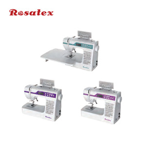 RS-2600A家庭用多機能8スタイルワンステップボタンホールステッチミシン家庭用 - Product Image 6