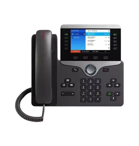 Hot Bán Giá Rẻ Nhất 8800 Loạt Voip Điện Thoại Mới Kín Ban Đầu CP-8845-K9 Thông Minh IP Điện Thoại Sẵn Sàng Để Tàu - Product Image 6