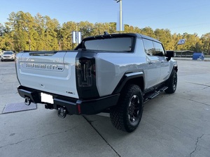 CLEAN TITLE 2023 GMC <strong>HUMMER</strong> EV PICKUP 3X CREW CAB AWD FOR <strong>SALE</strong> - DOOR TO DOOR DELIVERY - Product Image 4