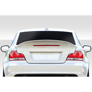 2008-2013 BMW 1 Series / 1M Coupe E82 Duraflex CSL มองหลัง-1ชิ้น - Product Image 1