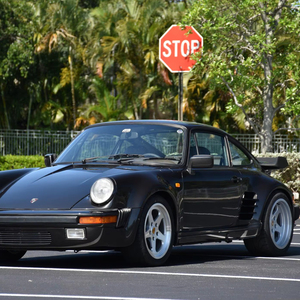 1982 po. rsche 911 טורבו Coupe 930 בשוק האירופי, מדריך 4 במהירות, כמה שינויים, <span class=keywords><strong>u</strong></span>.titr.