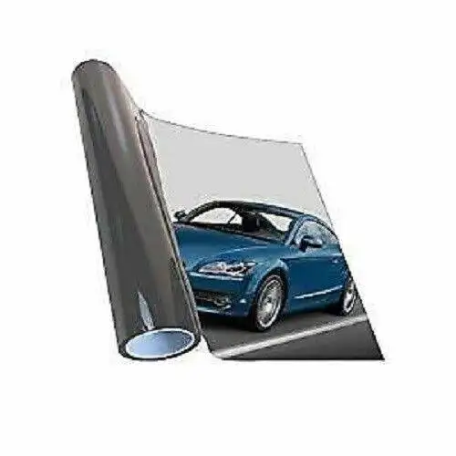 Película de ventana de nano cerámica Stealth Evolve Series, película de aislamiento de nano cerámica PET, película de ventana de coche, modelo de ST-15 resistente al calor