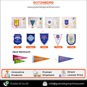 Experts in Selling Premium Quality Promotional Election Flags for Rallies and Marches Available with Full-Color Custom Printing - Product Image 3