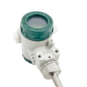 Transmisor de termómetro digital de alta temperatura Sonda de sensor de temperatura del agua RS485 - Product Image 3