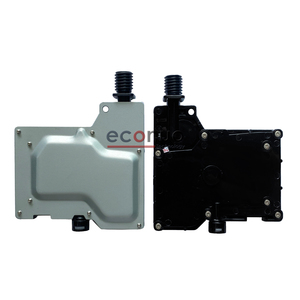 Giá bán buôn SPT 255 12pl 35pl dung môi đầu in mực van điều tiết máy in UV mực Dumper Seiko cho lớn định dạng máy in phun - Product Image 5