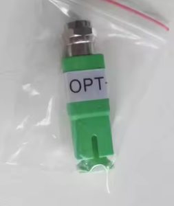 FTTH Fiber <strong>Optic</strong> <strong>Node</strong> 1550nm <strong>Output</strong> Passive Optical <strong>Node</strong> Mini Receiver Optical Receiver - Product Image 3