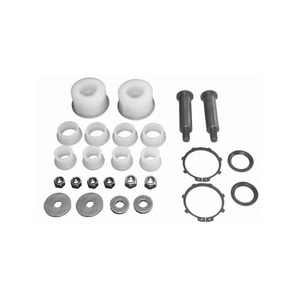 Fabrika yapımı 6203200128 montaj kiti sabitleyici bar KAMYON PARÇALARI küresel mafsal mercemercebenzz kamyon otobüs dizel motor yedek parçaları için uyar - Product Image 1