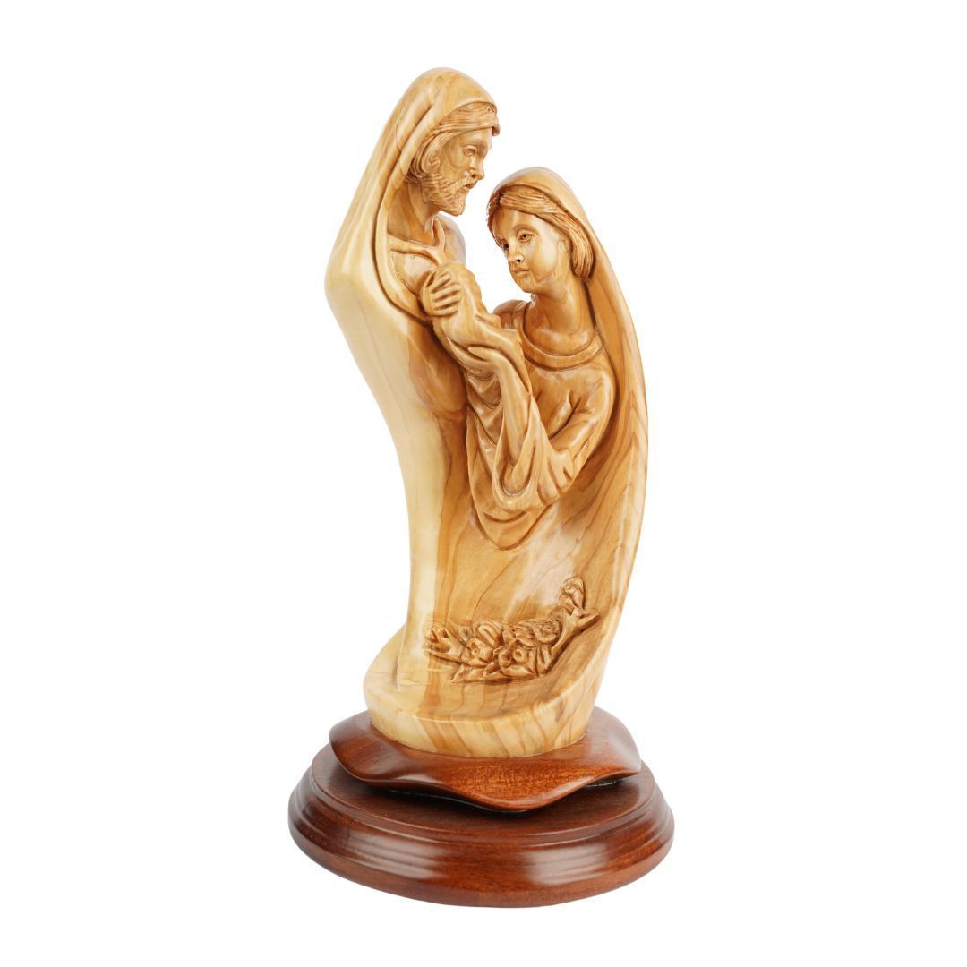 Holy Family