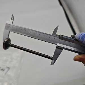 Van xả cho stels 500 K GT <span class=keywords><strong>kazuma</strong></span> Jaguar 500 J500 ATV OE 192mr-1003007 lu017560 ATV UTV Bộ phận động cơ - Product Image 3