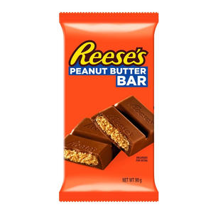 Reese's Pieces 3.1 oz袋黑巧克力糖果固体形式与水果果酱坚果成分 - Product Image 2