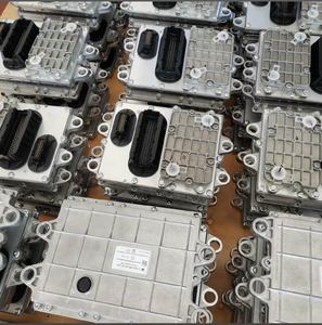 בקרת מנוע יחידת 1514611 1726100 1726109 1726098 1917800 <span class=keywords><strong>ecu</strong></span> ecm מודול בקר אלקטרוני עבור scania - Product Image 2