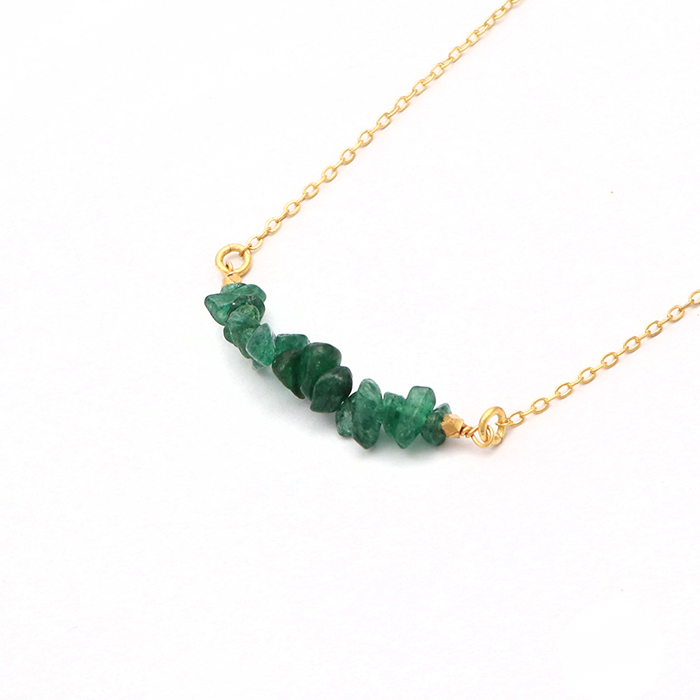 Jade vert