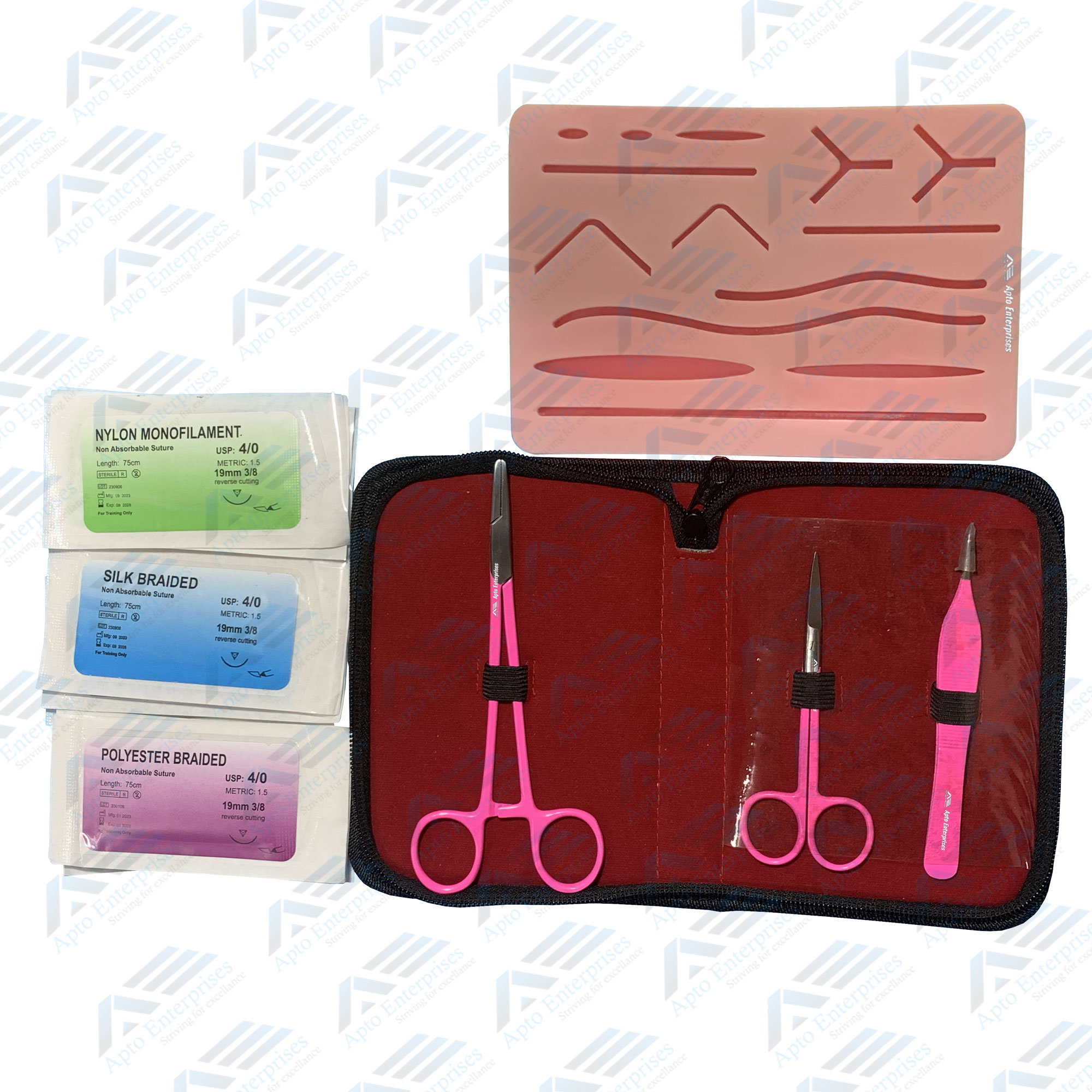 Suture Kit