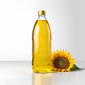 Refined Sunflower <strong>Oil</strong> Bulk Supply for Packing and Export by Reliable Factory with Best Refined Sunflower <strong>Oil</strong> <strong>Rate</strong> - Product Image 2