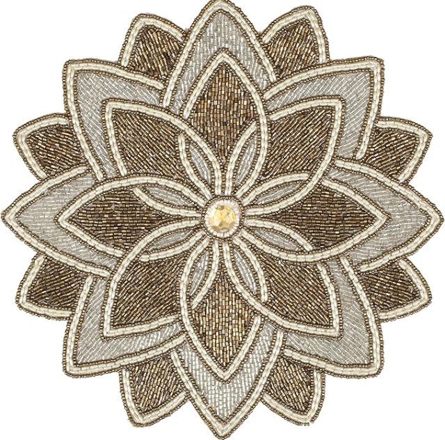As shown