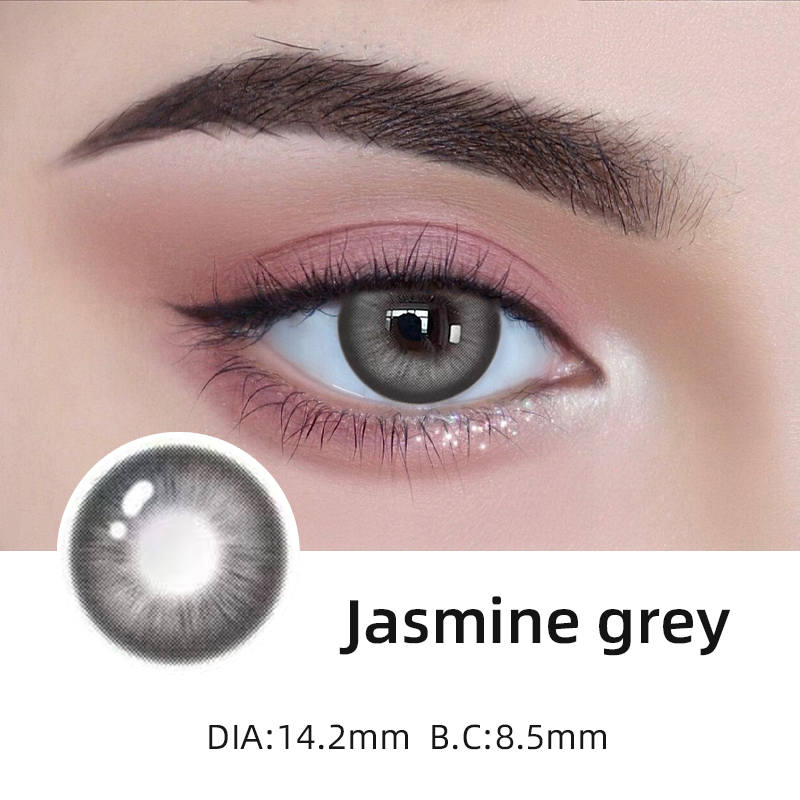 Jasmine Gris