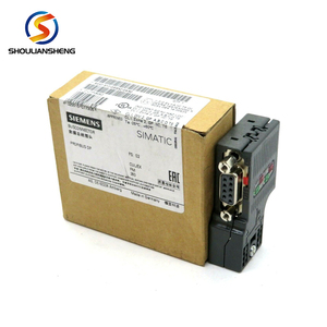 Gold verkäufer 6ES7972-0BB52-0XA0 Steuerung SPS-Programmierung 6ES7972-0BB52-0XA0 Ausgang SPS-Modul - Product Image 1