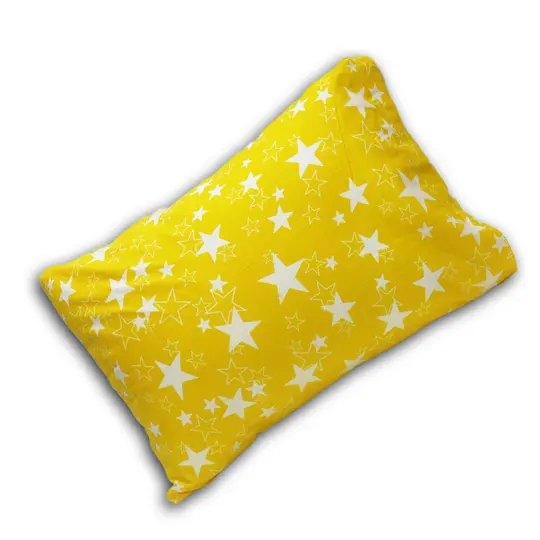 Popular Design Custom Colour toddler pillow Hot Selling Your Own Style Good Quality Private Label baby pillow for sleeping and f