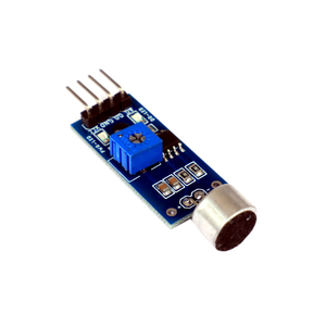 ADIY Made in Indiaサウンドセンサーモジュール - Product Image 4