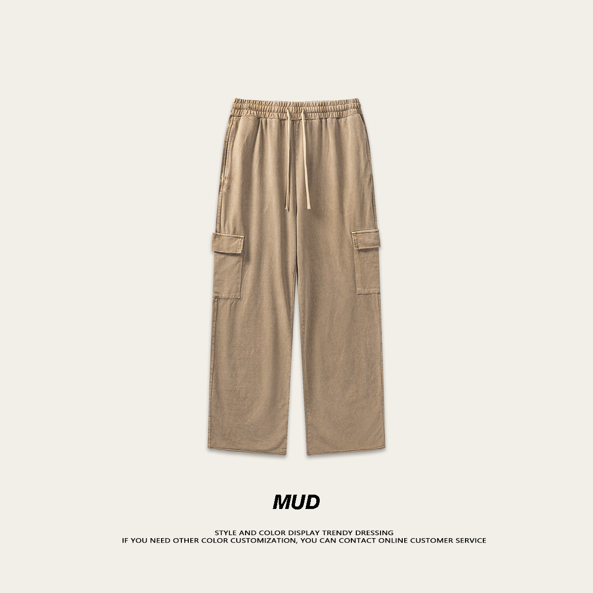 Mud
