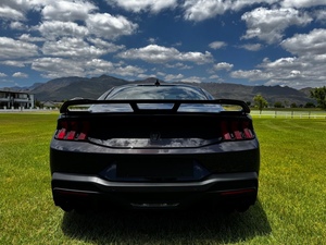 Rd Mu stang koyu at 2025 V8 için kullanılan 5.0 - Product Image 2