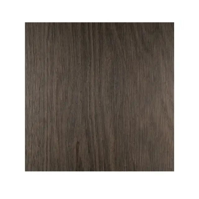 Exclusif Crowncut StoneOak G1 Placage de bois naturel de haute qualité Chêne de tourbière italien pour application de villa